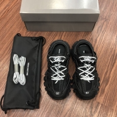 Balenciaga Track Shoes